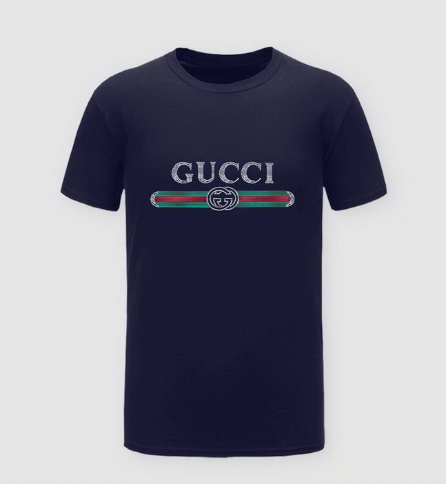 men gucci t-shirts M-6XL-020